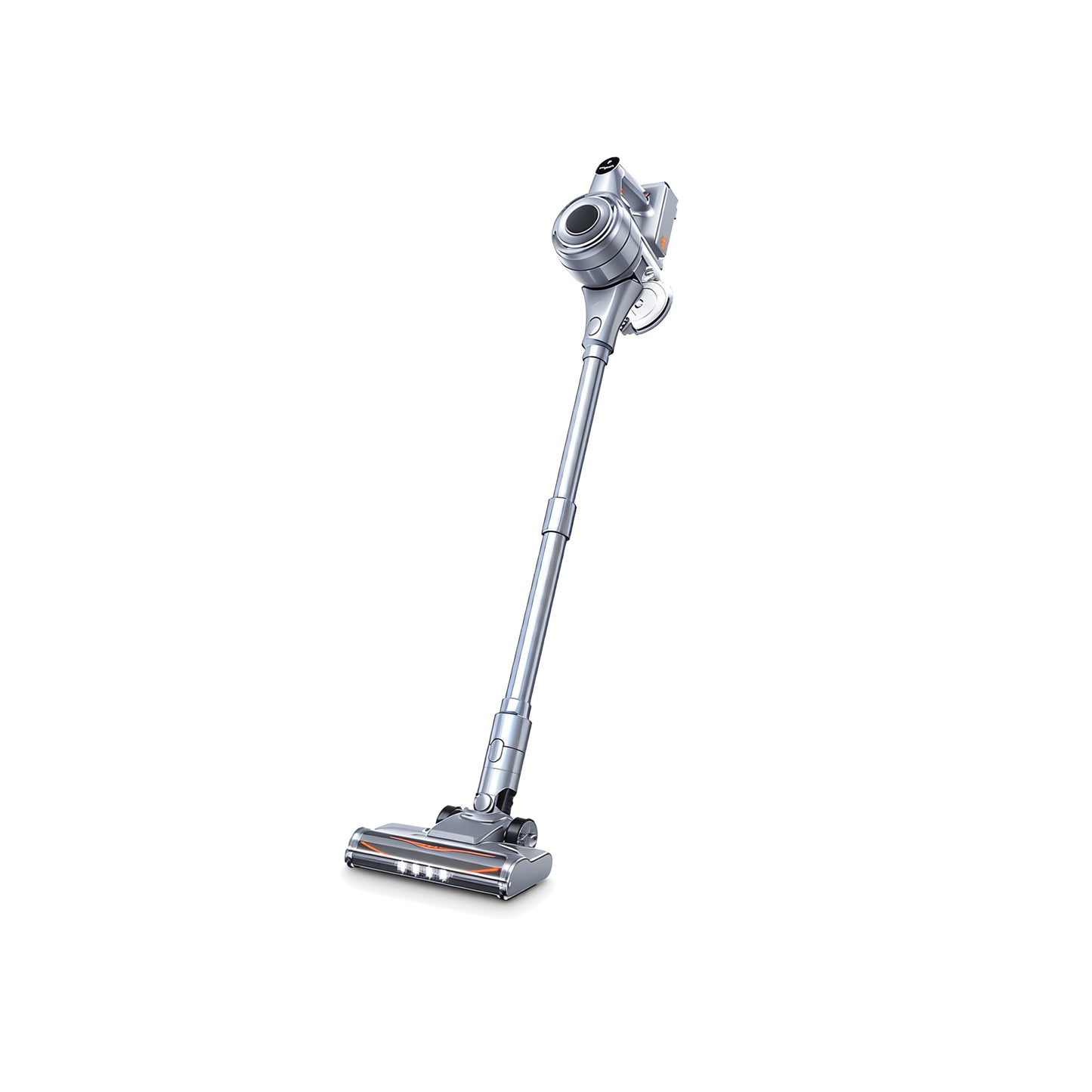 Aspirateur Sans Fil S2 - 22 kPa de Puissance - Filtration 99,9%