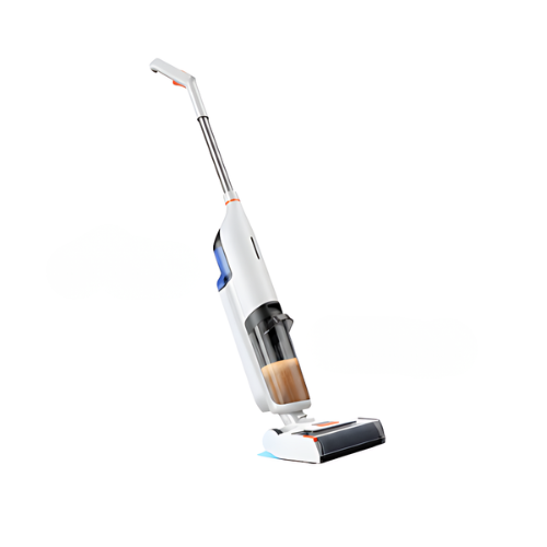 Aspirateur Laveur Sans Fil L3 - Lavage Sec et Humide