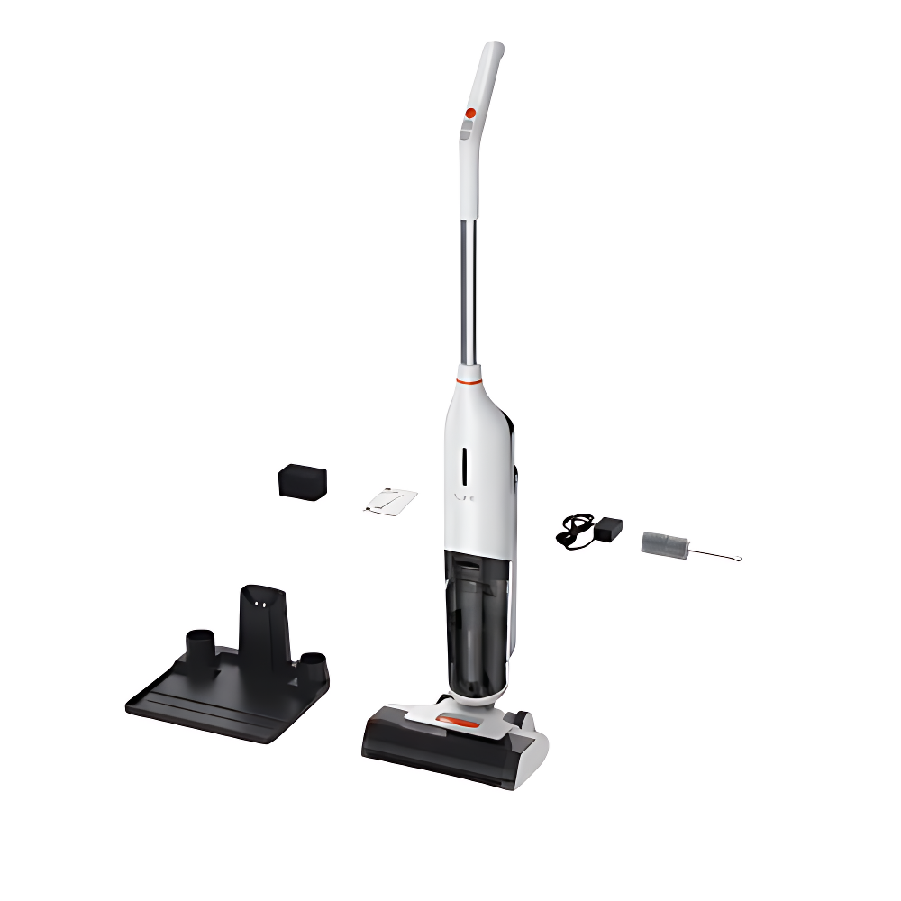 Aspirateur Laveur Sans Fil L3 - Lavage Sec et Humide