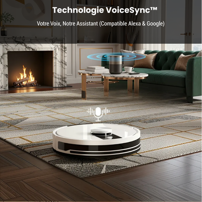 Aspirateur Robot P3 Lite