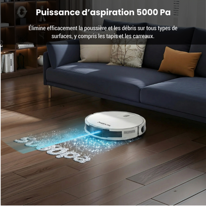Aspirateur Robot P2