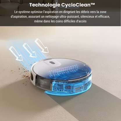 Aspirateur Robot P2
