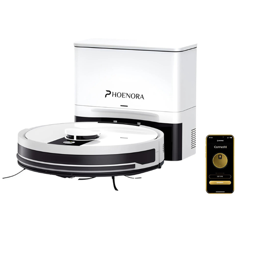 Aspirateur Robot P3 Lite