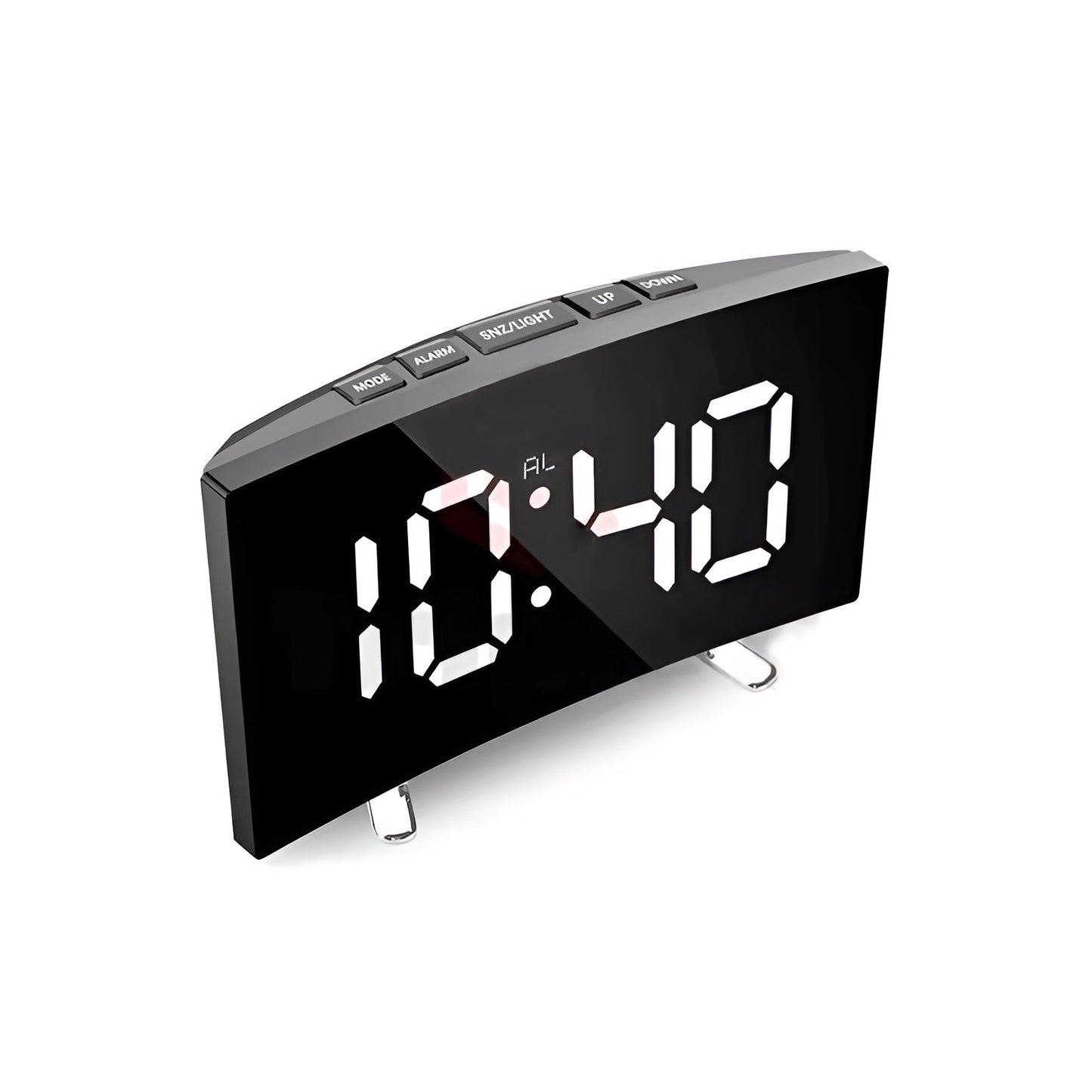 🎁 Réveil Numérique (100% off)