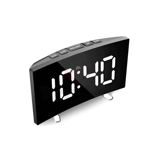 🎁 Réveil Numérique (100% off)