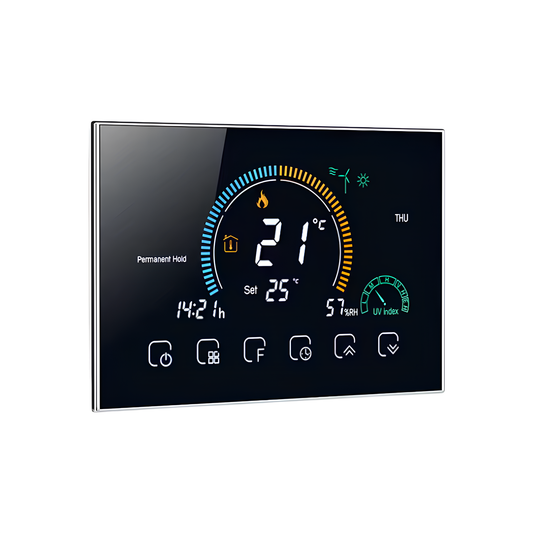 Thermostat Intelligent TU2 Phoenora