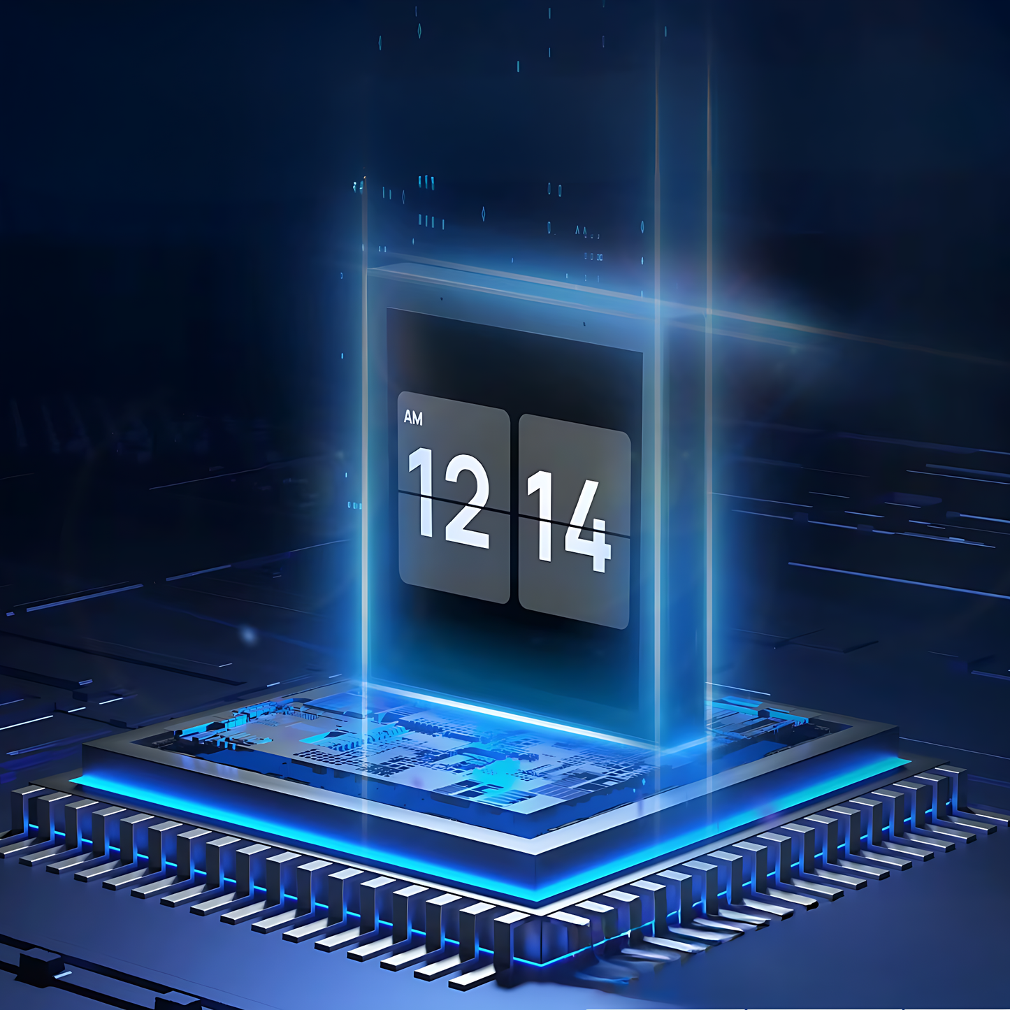 Panneau de Contrôle Intelligent X1 - Gestion Centralisée des Appareils Connectés avec Wi-Fi et ZigBee