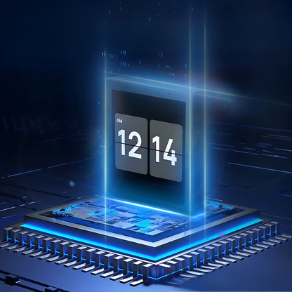 Panneau de Contrôle Intelligent X1 - Gestion Centralisée des Appareils Connectés avec Wi-Fi et ZigBee