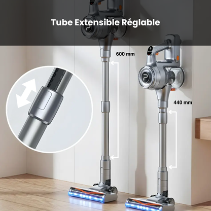 Aspirateur Sans Fil S2