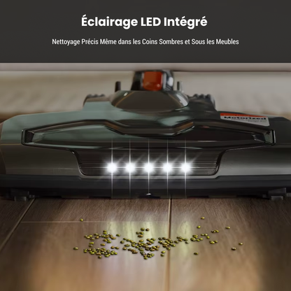 Aspirateur Sans Fil S2