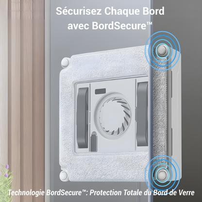 Robot de Nettoyage Vitres V2 Pro