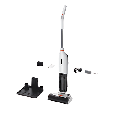 Aspirateur Laveur Sans Fil  L3 - Lavage Sec et Humide
