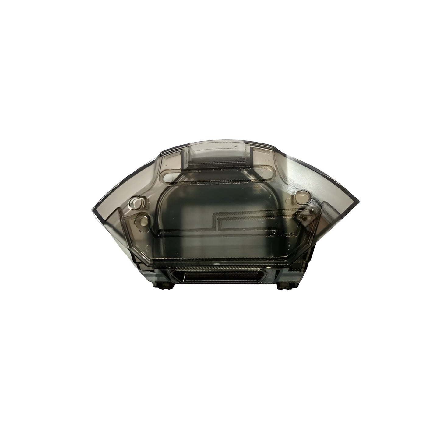 Bac à Poussière de Remplacement pour P2