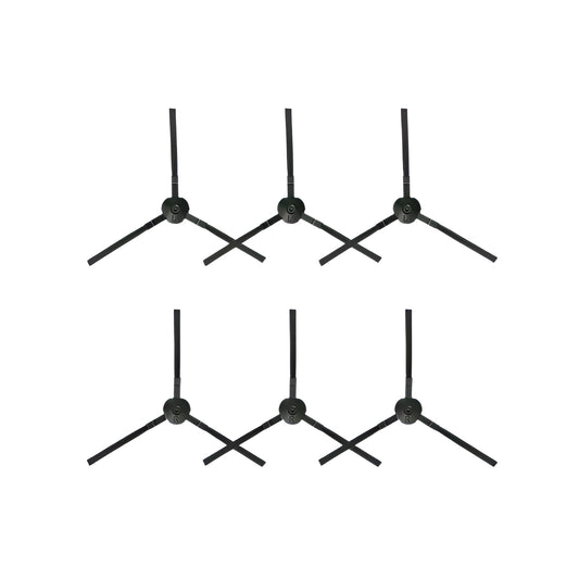 Brosses Latérales de Remplacement pour P3 et P3 Lite