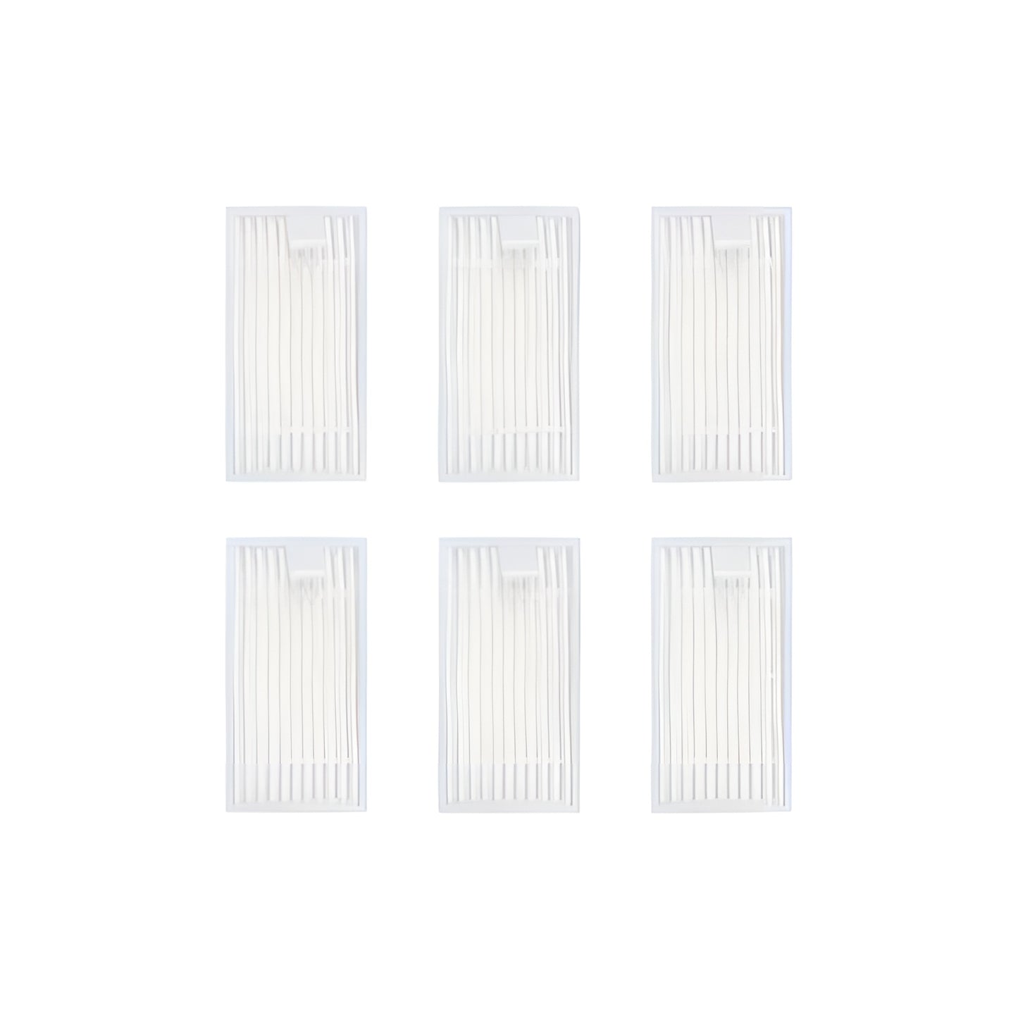 Filtres de Remplacement pour P3 et P3 Lite