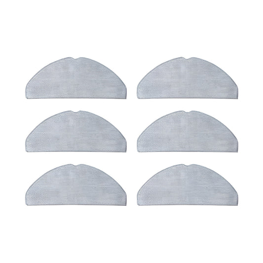 Lingettes de Remplacement pour P2